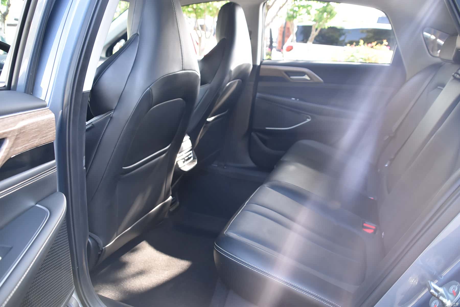 Xpeng P5, 2022 10