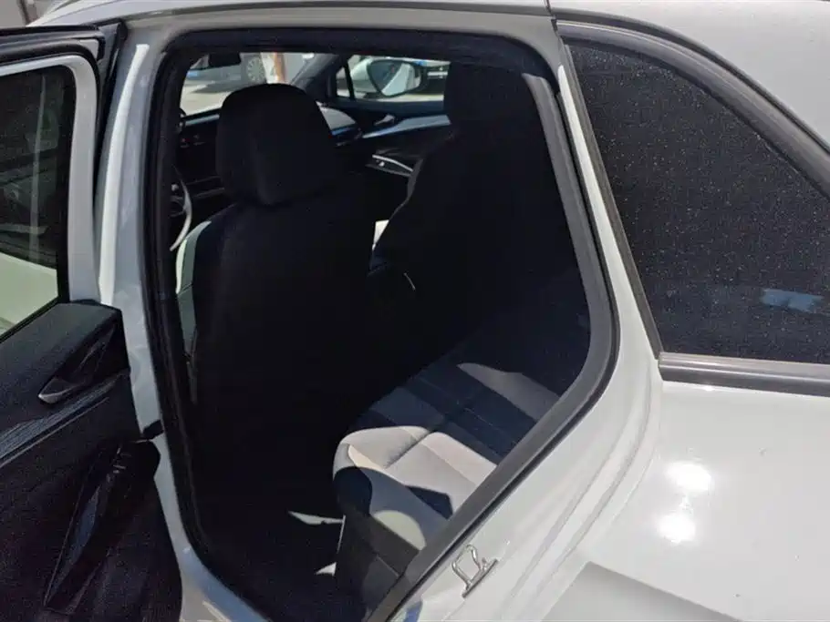 Volkswagen ID.4 CROZZ