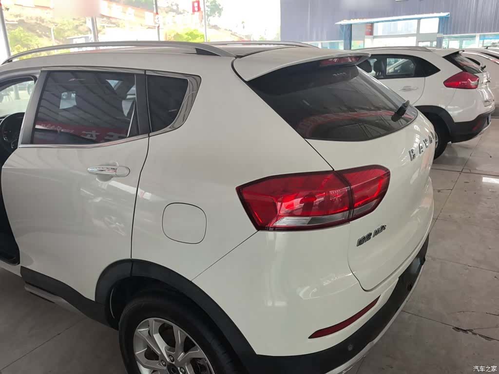 Haval H2, 2017 23