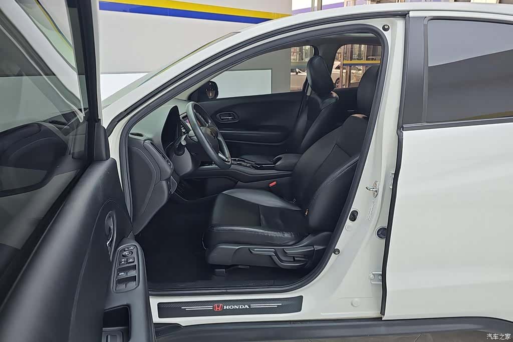 Honda Vezel, 2021 9
