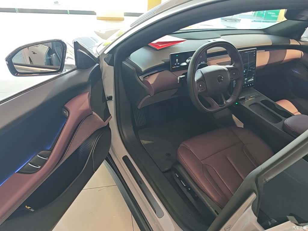 NIO ET5, 2023 16