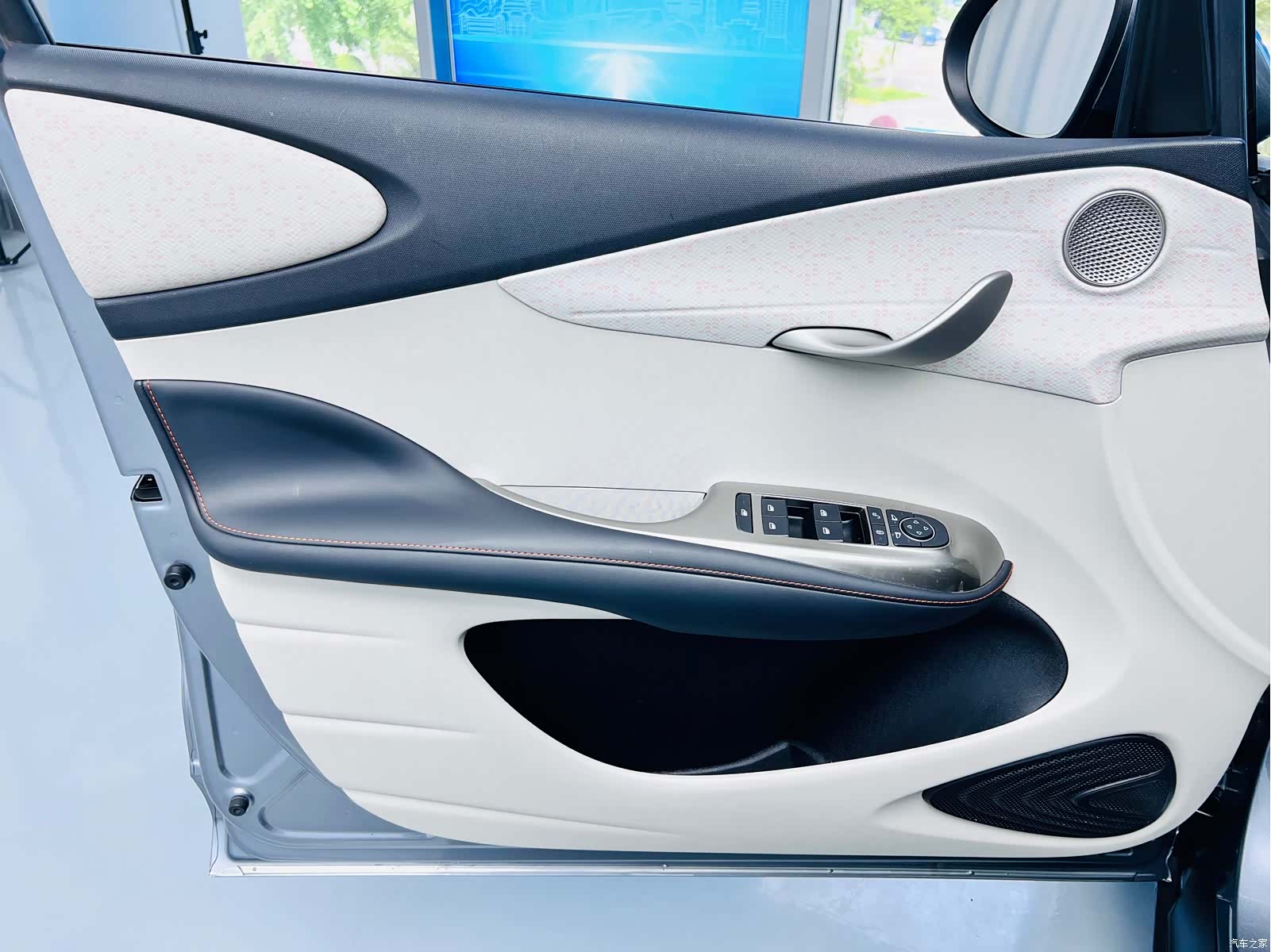 BYD Dolphin, 2023 12