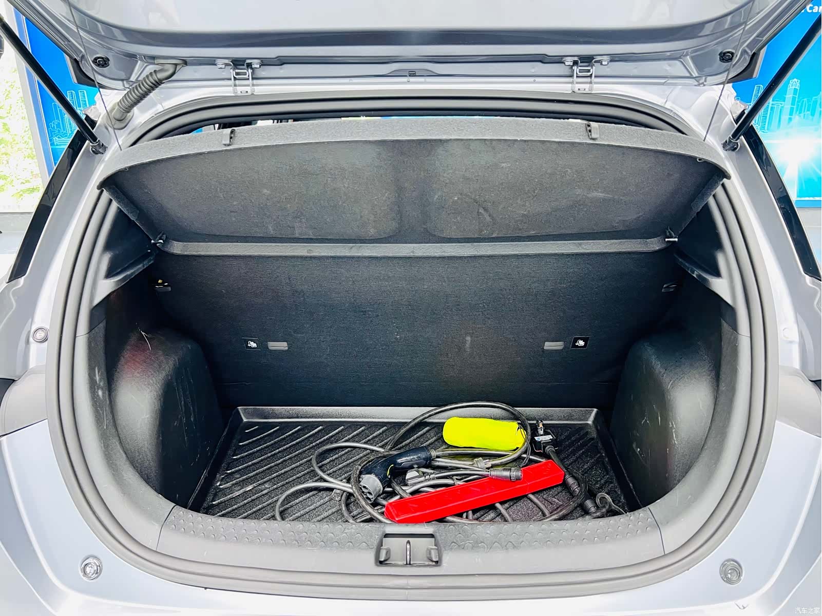 BYD Dolphin, 2023 22