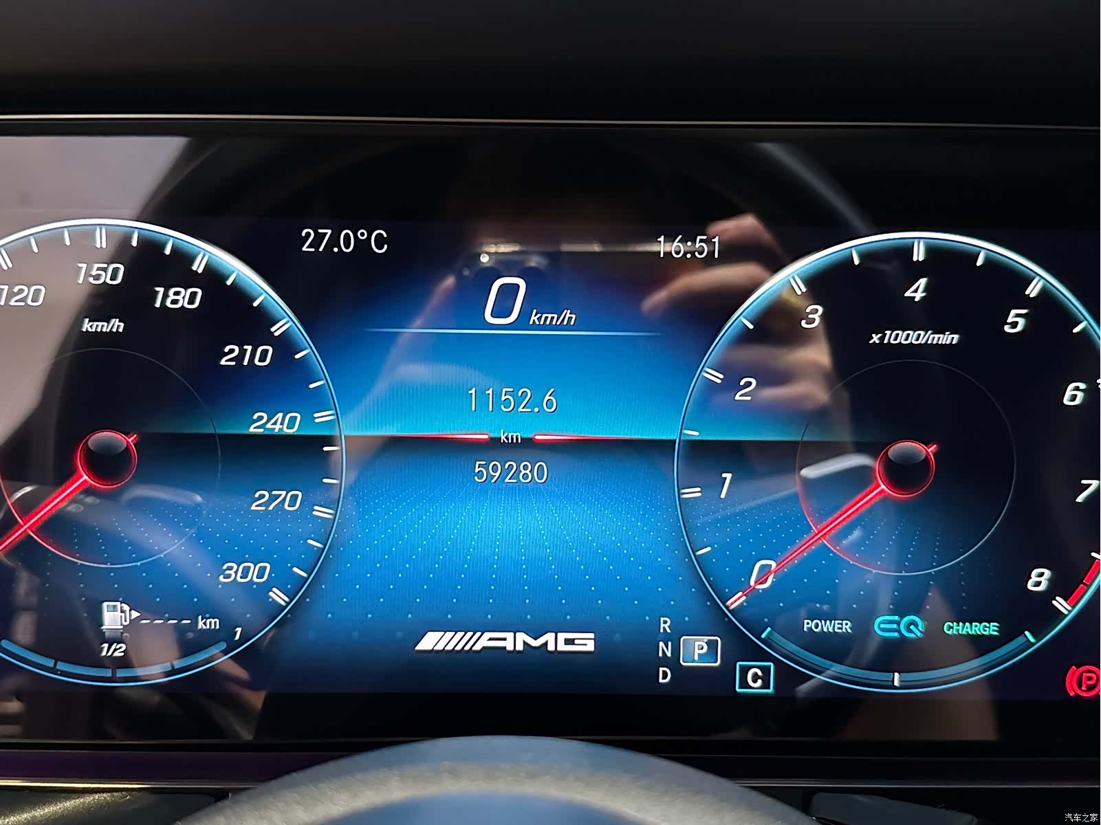 MG AMG, 2022 9