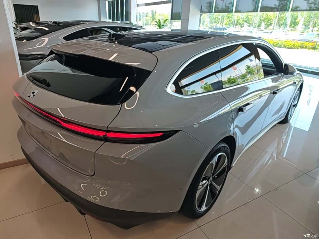 NIO ET5, 2023 7
