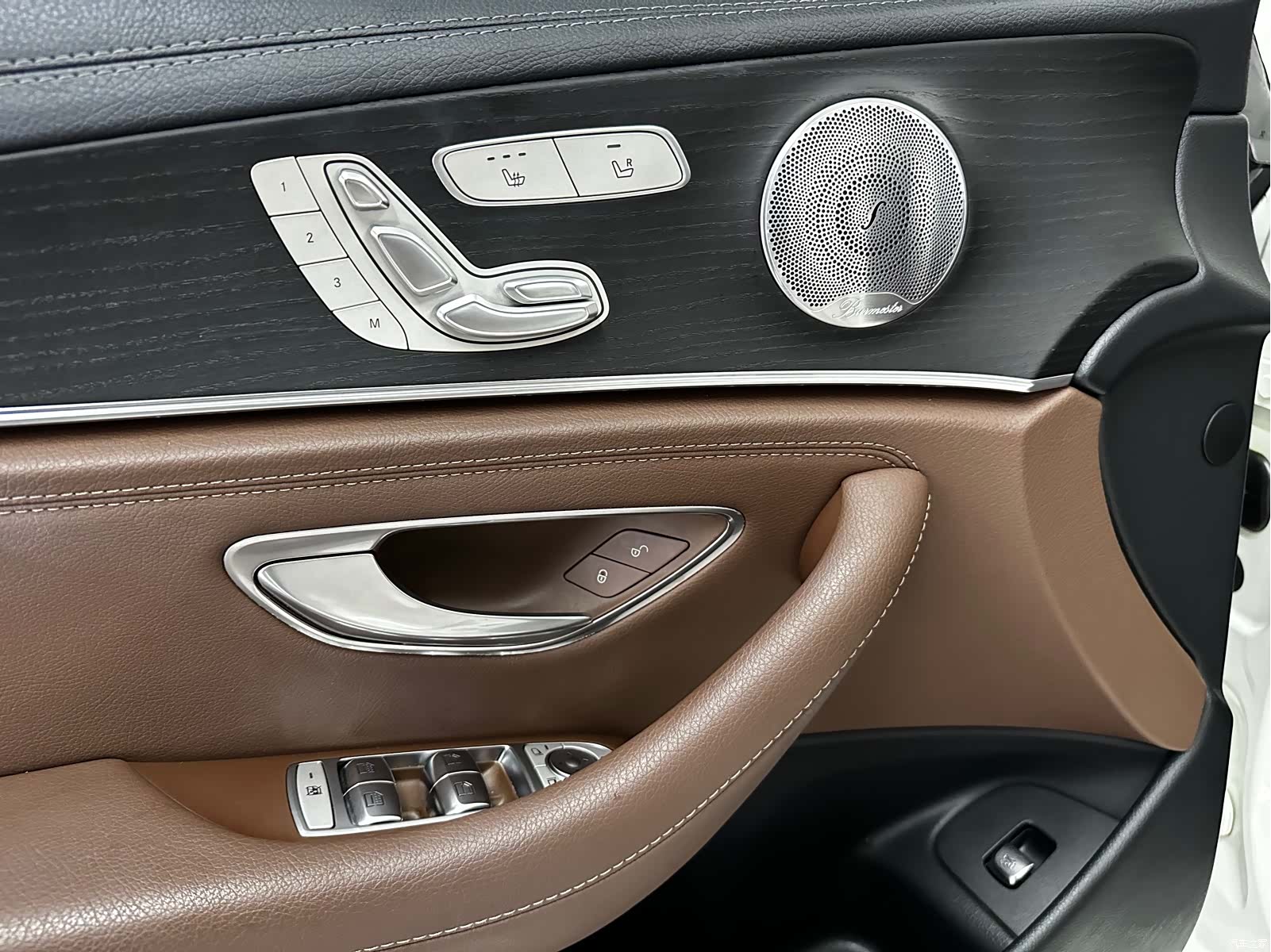 Mercedes-Benz E-Class, 2020 13