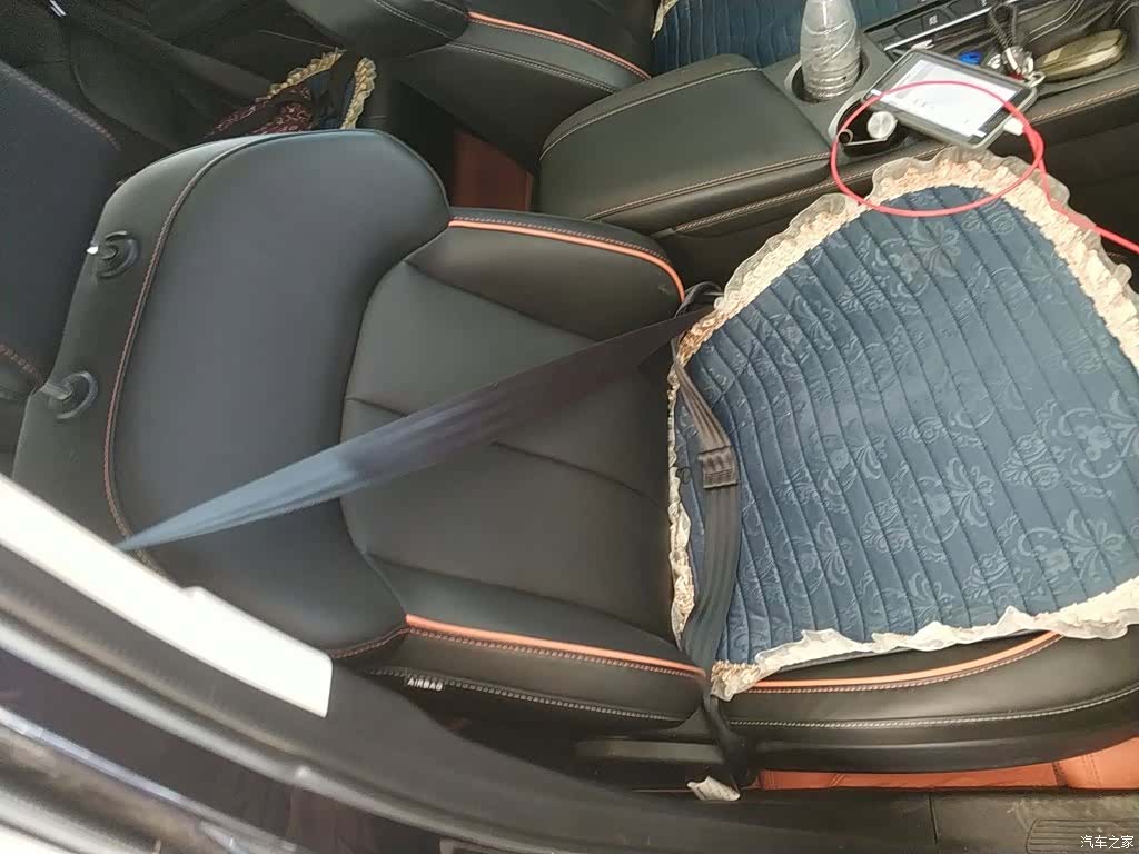 Changan X7, 2022 25