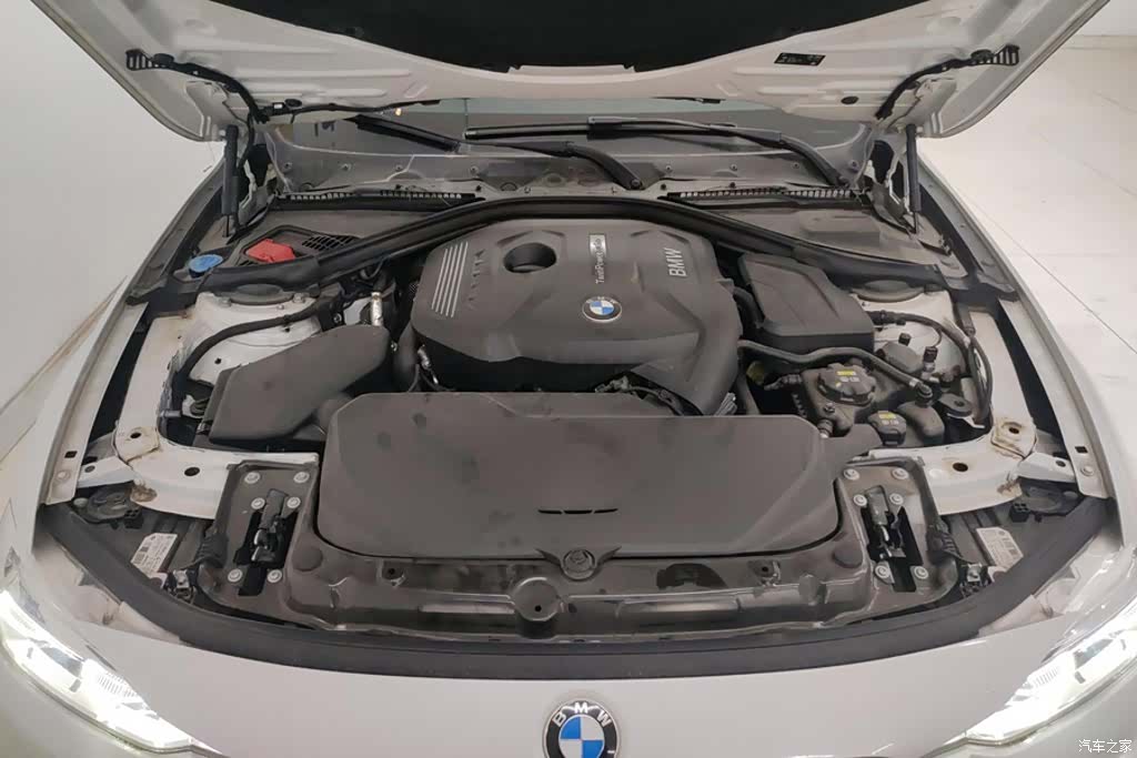 BMW 3 Series, 2019 10