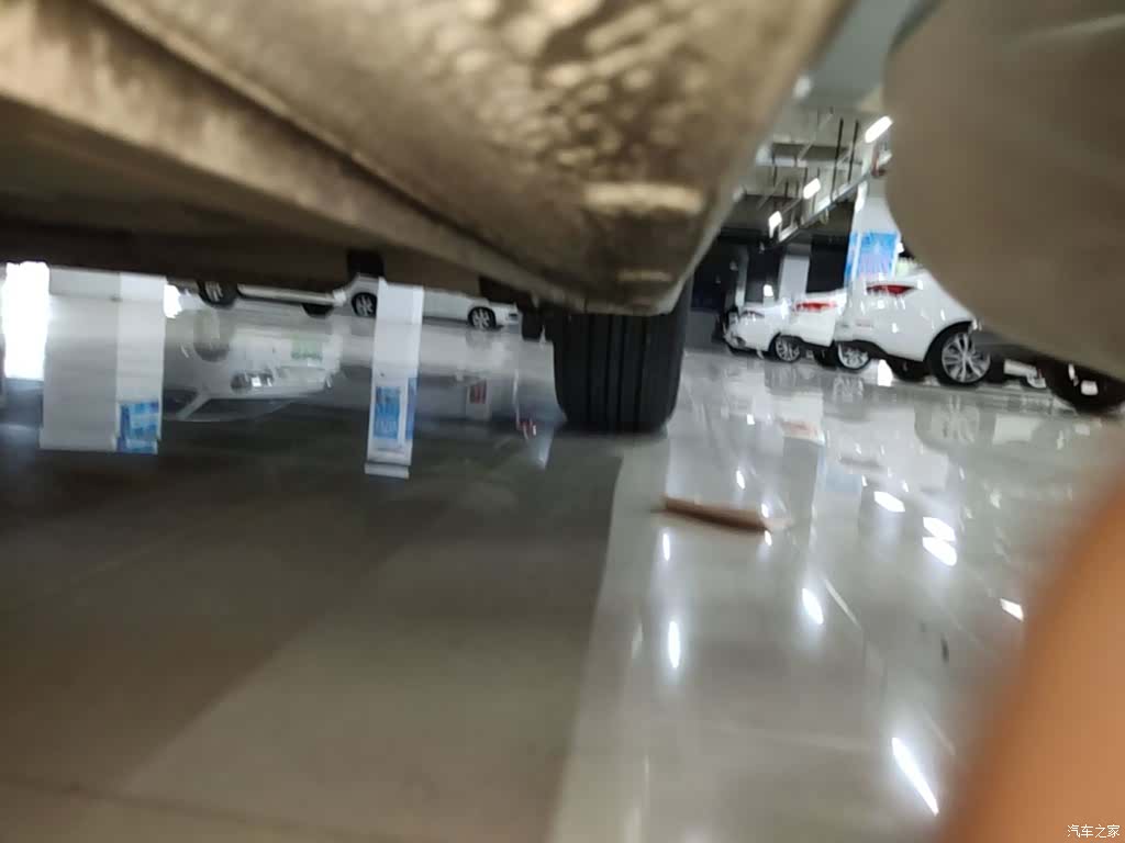 Chevrolet 320, 2019 22