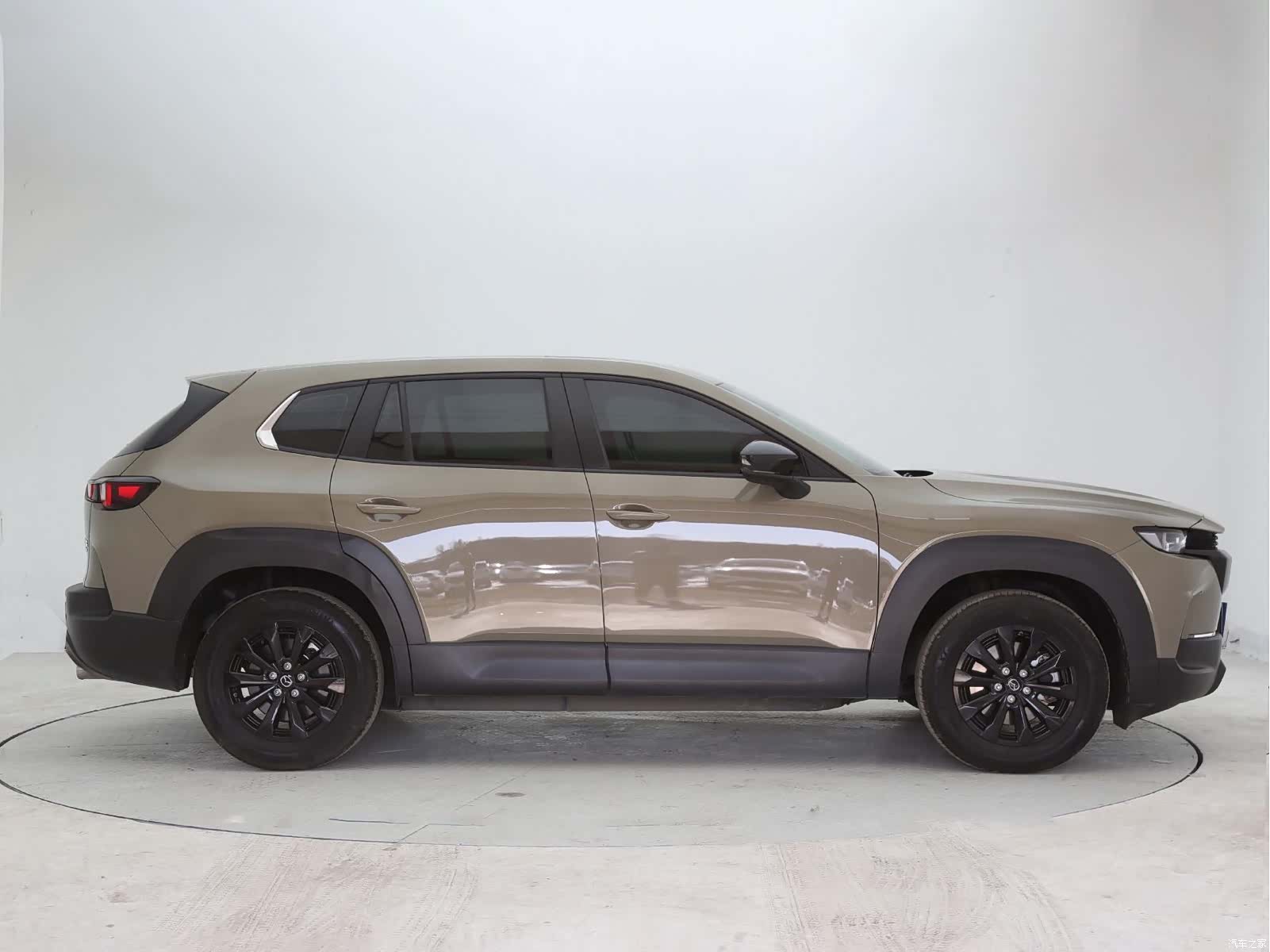 Mazda CX-50, 2023 7
