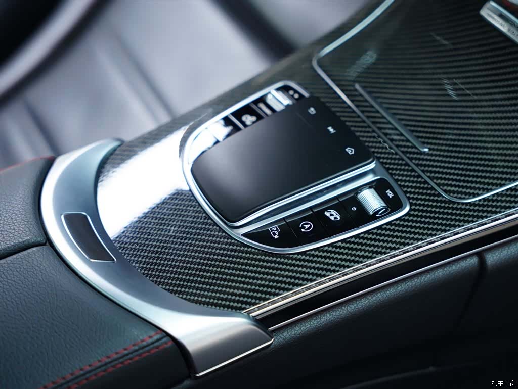 Mercedes-Benz C-Class, 2021 49
