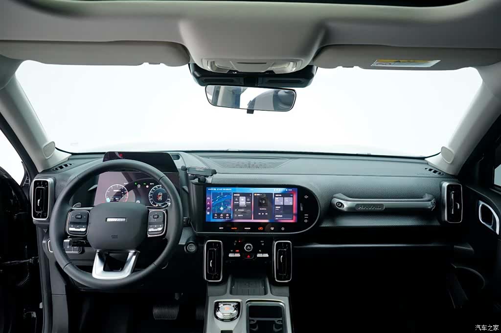 Haval Big Dog, 2025 3