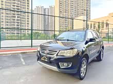 ½X8 2012 ̽ 2.0T 4X2