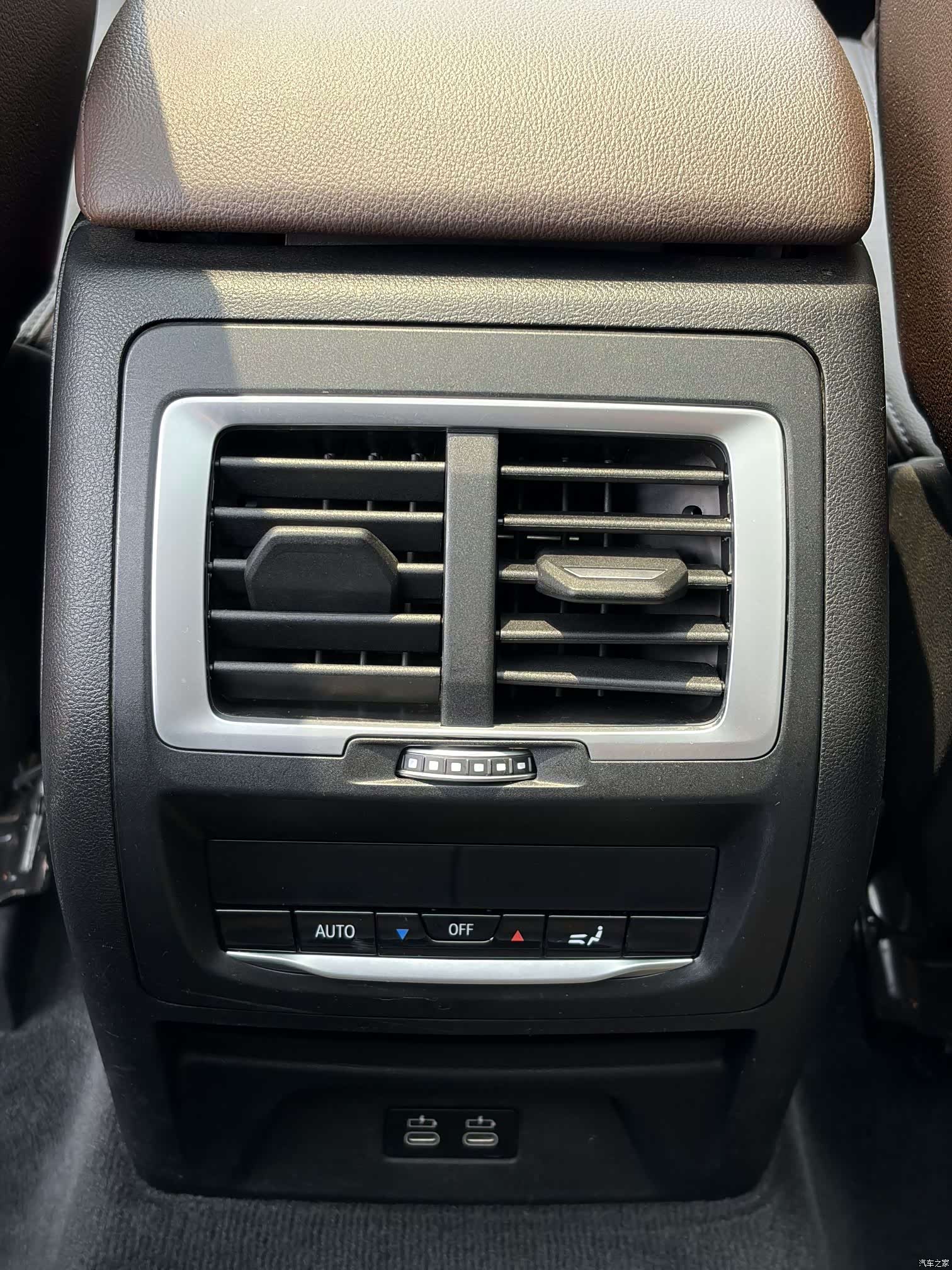 BMW iX3, 2024 10