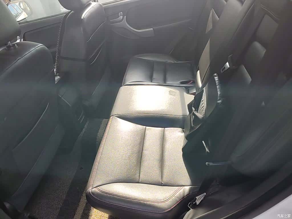 Chery 3, 2015 17