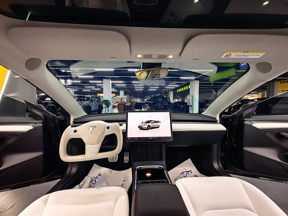 Tesla Model 3 Tesla Model 3