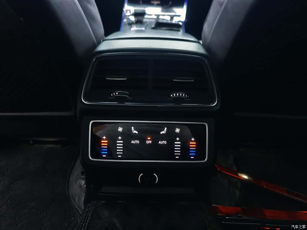 Audi A6L, 2020 15