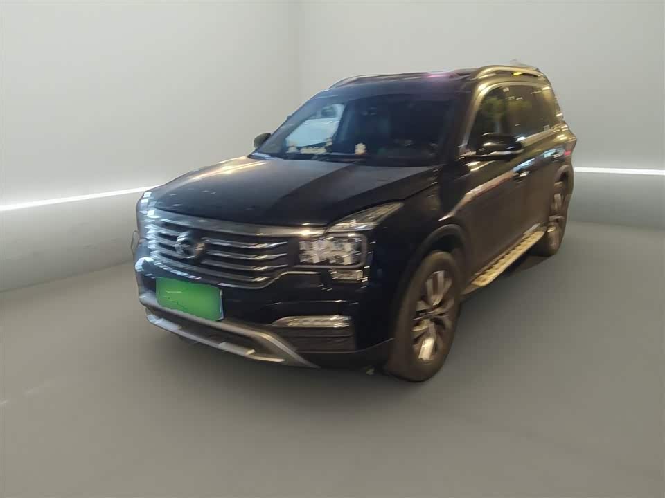 Trumpchi Trumpchi GS8