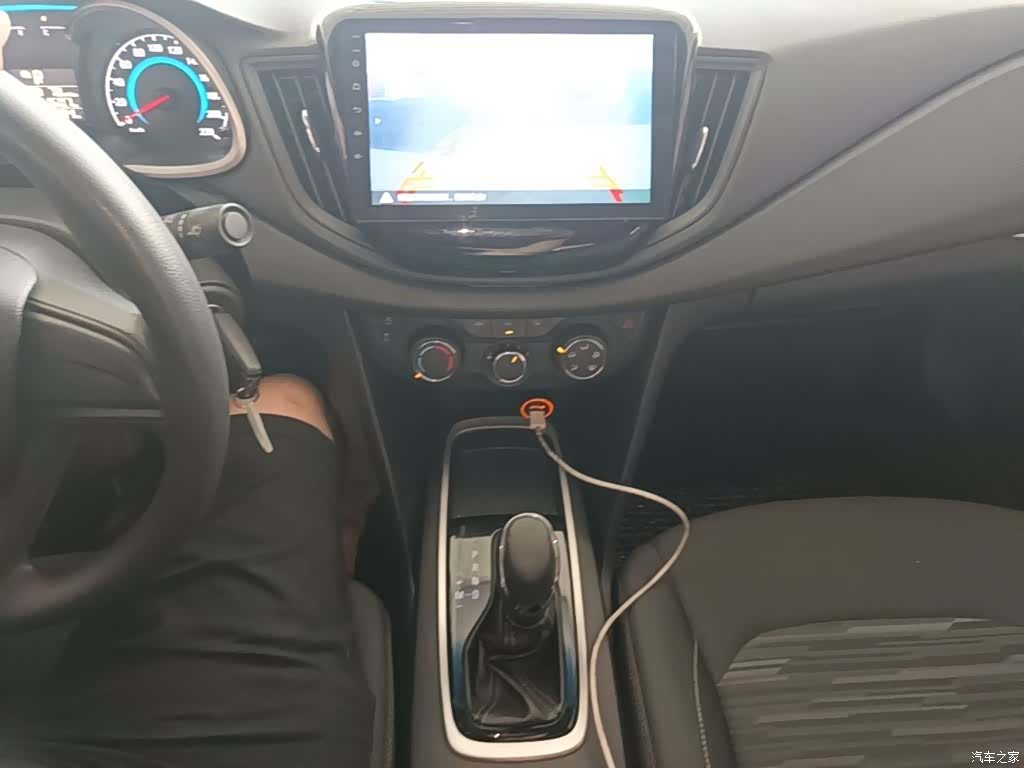 Chevrolet 320, 2019 14
