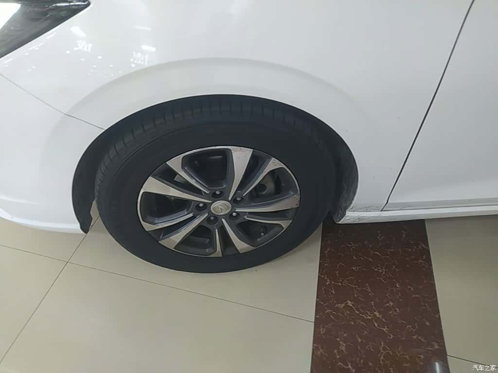 Changan Eado, 2020 23