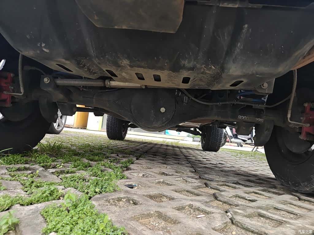 BAIC BJ40, 2023 25