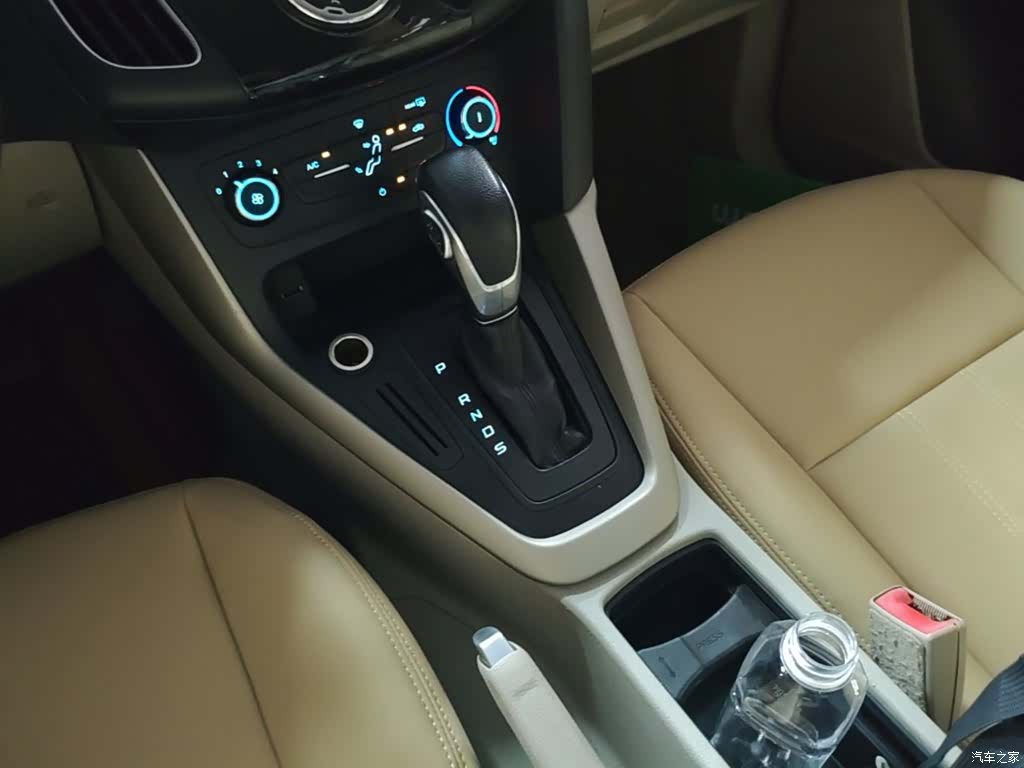 Ford Focus, 2016 14
