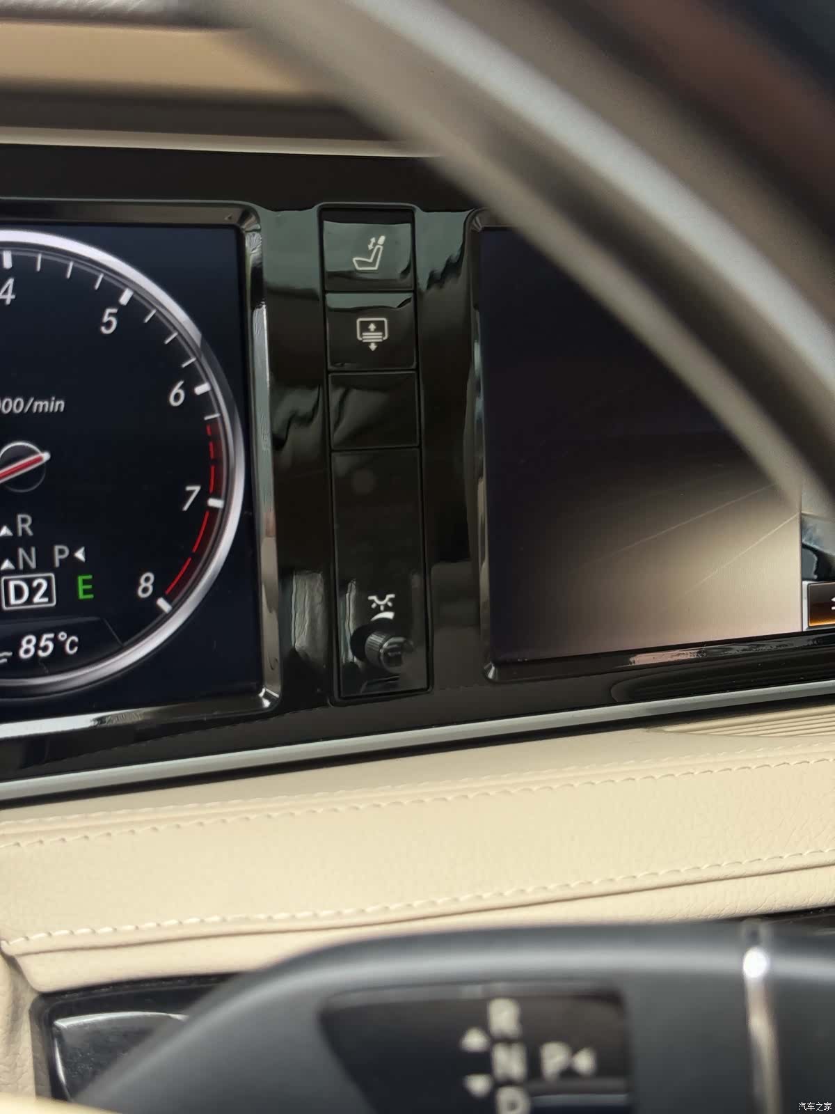 Mercedes-Benz S-Class, 2014 7
