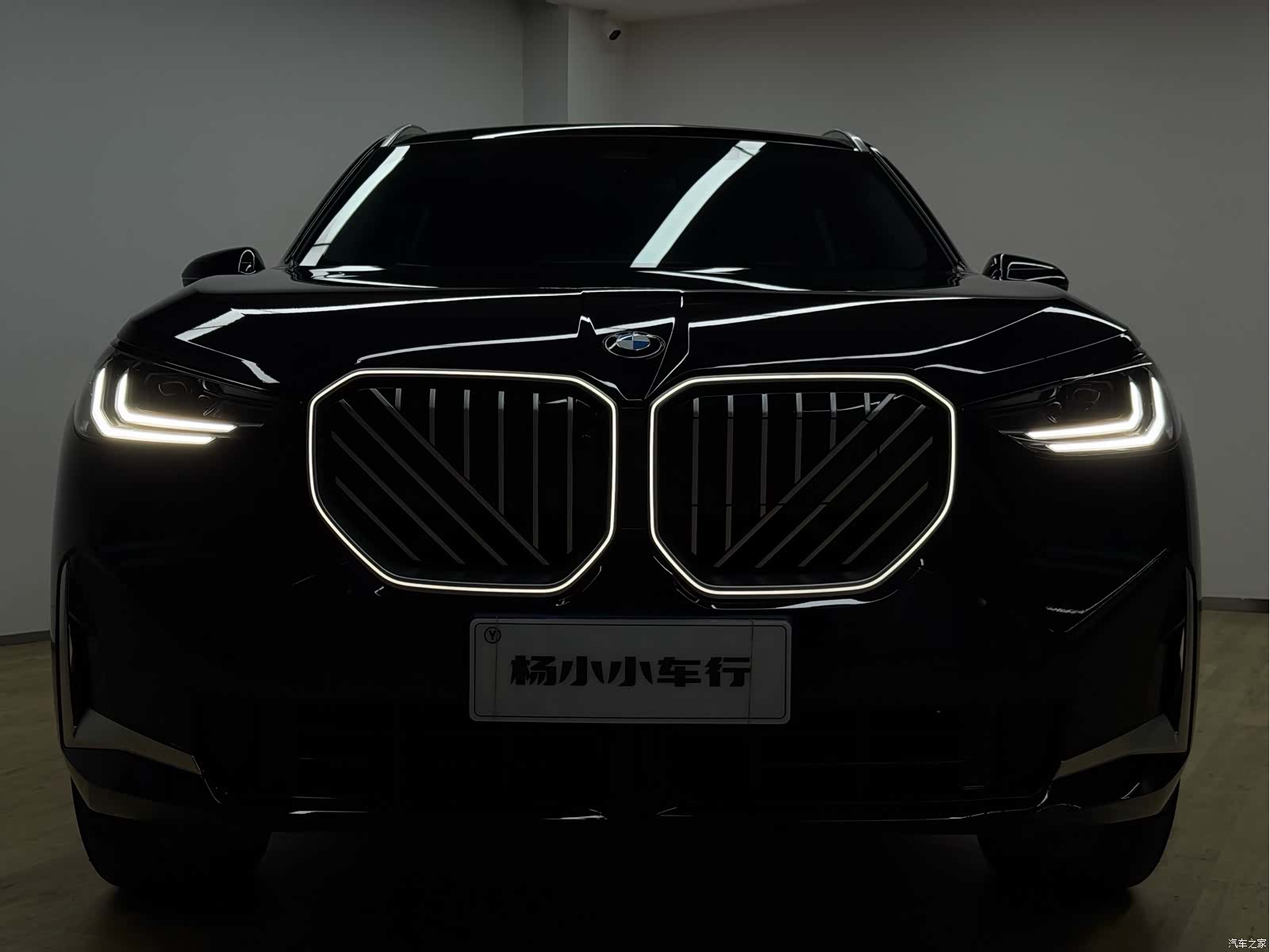 BMW X3, 2025 9