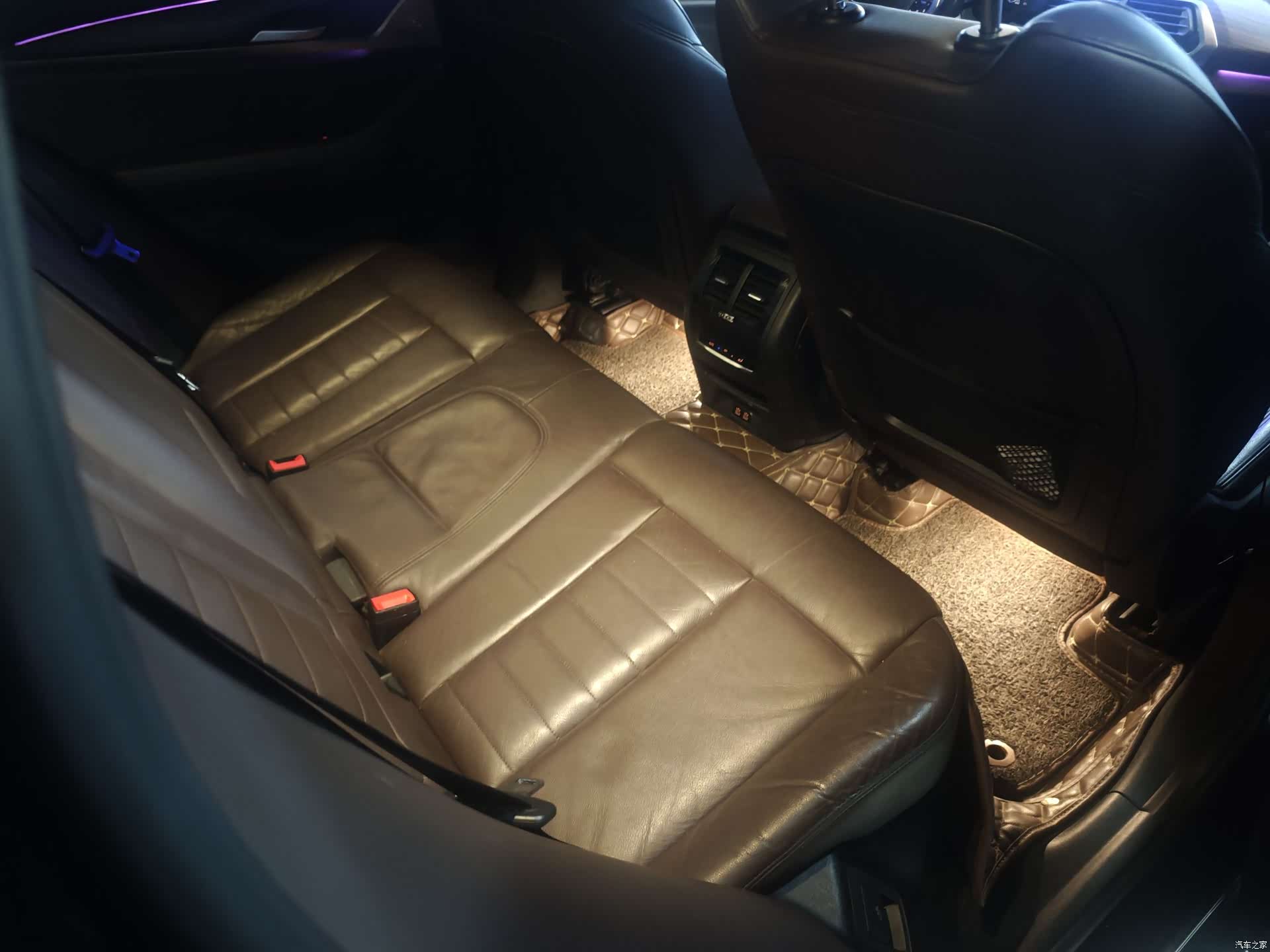 BMW X3, 2021 12