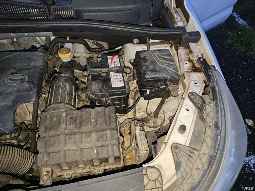 GAC GS4, 2018 24