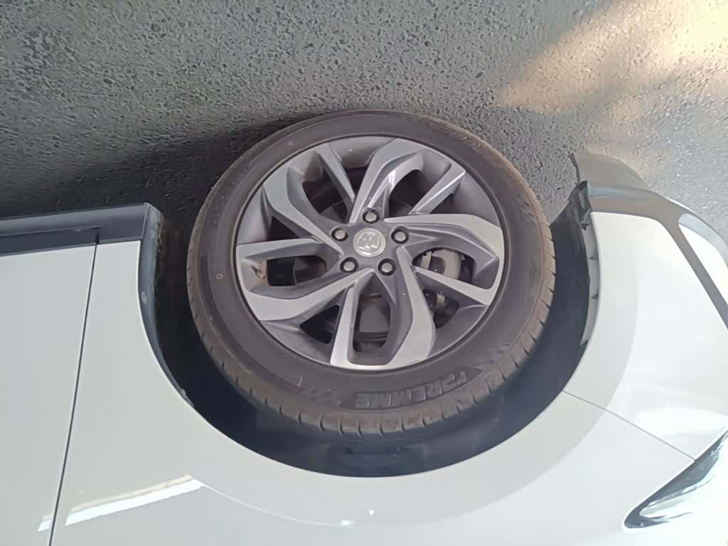 Buick Velite, 2021 23