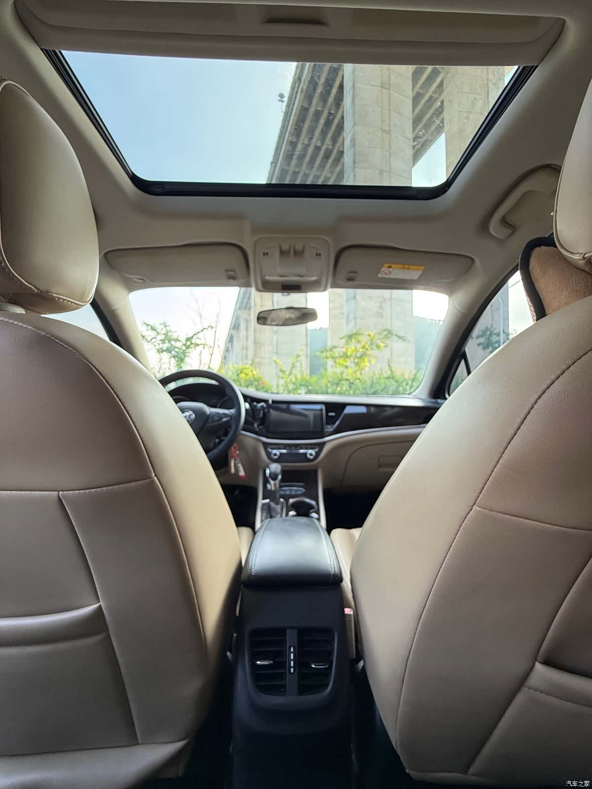 Buick Verano, 2018 19