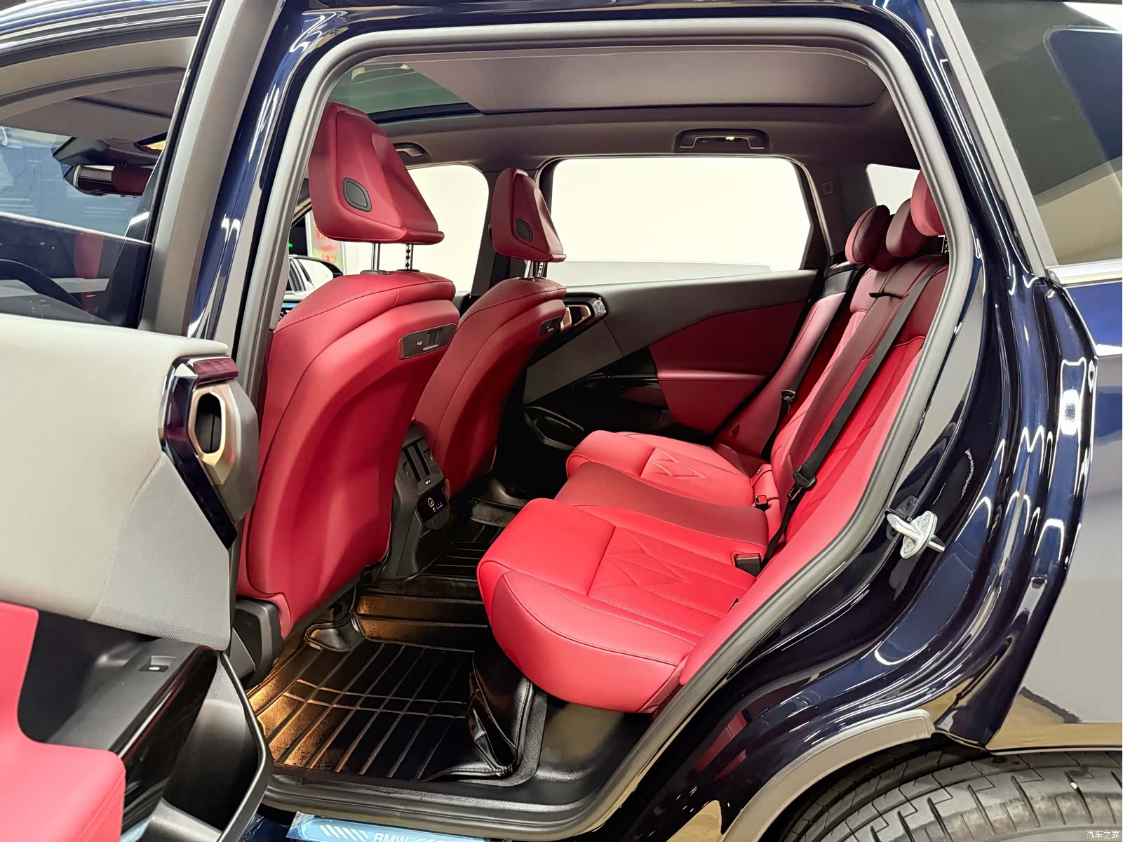 BMW X3, 2025 19