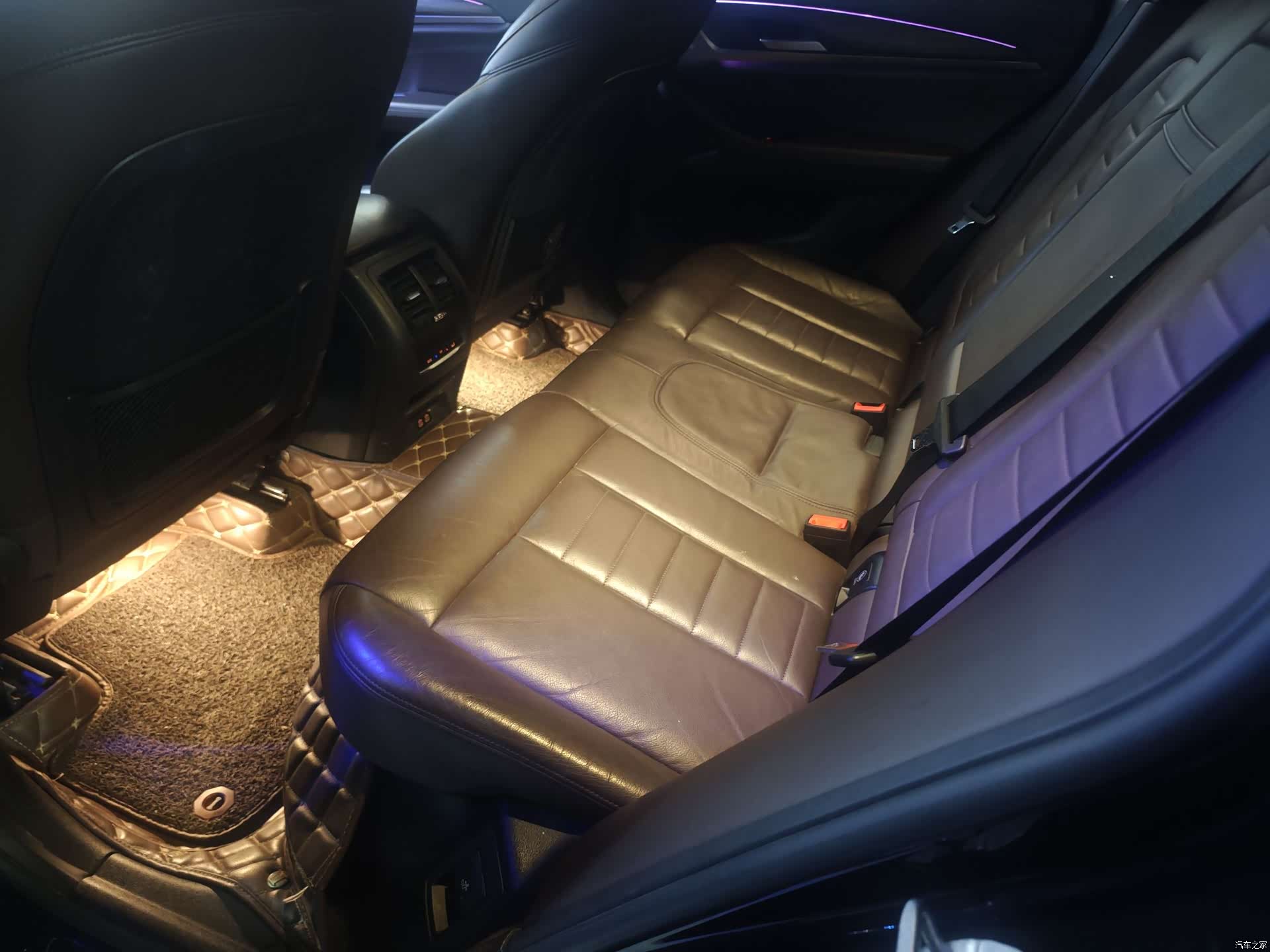 BMW X3, 2021 11