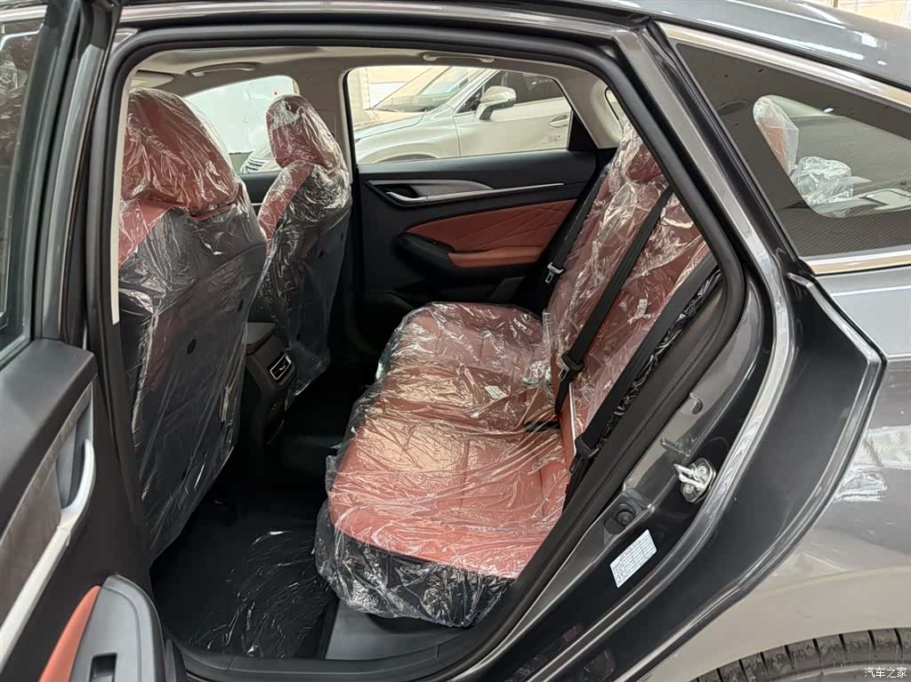 Changan Eado, 2026 9