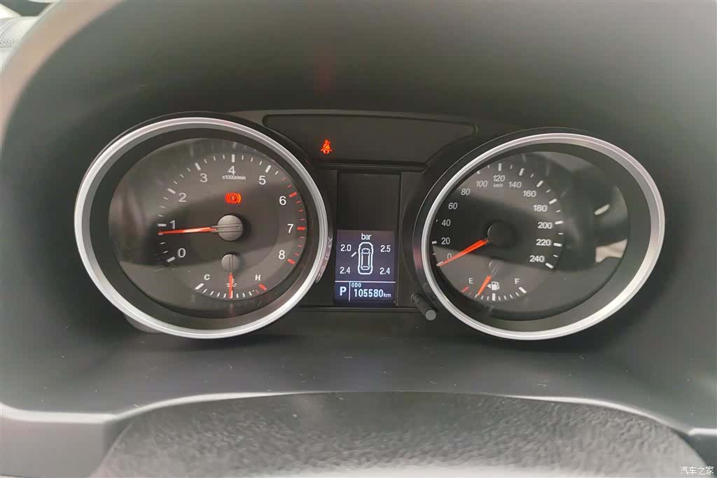 Haval H6, 2017 14