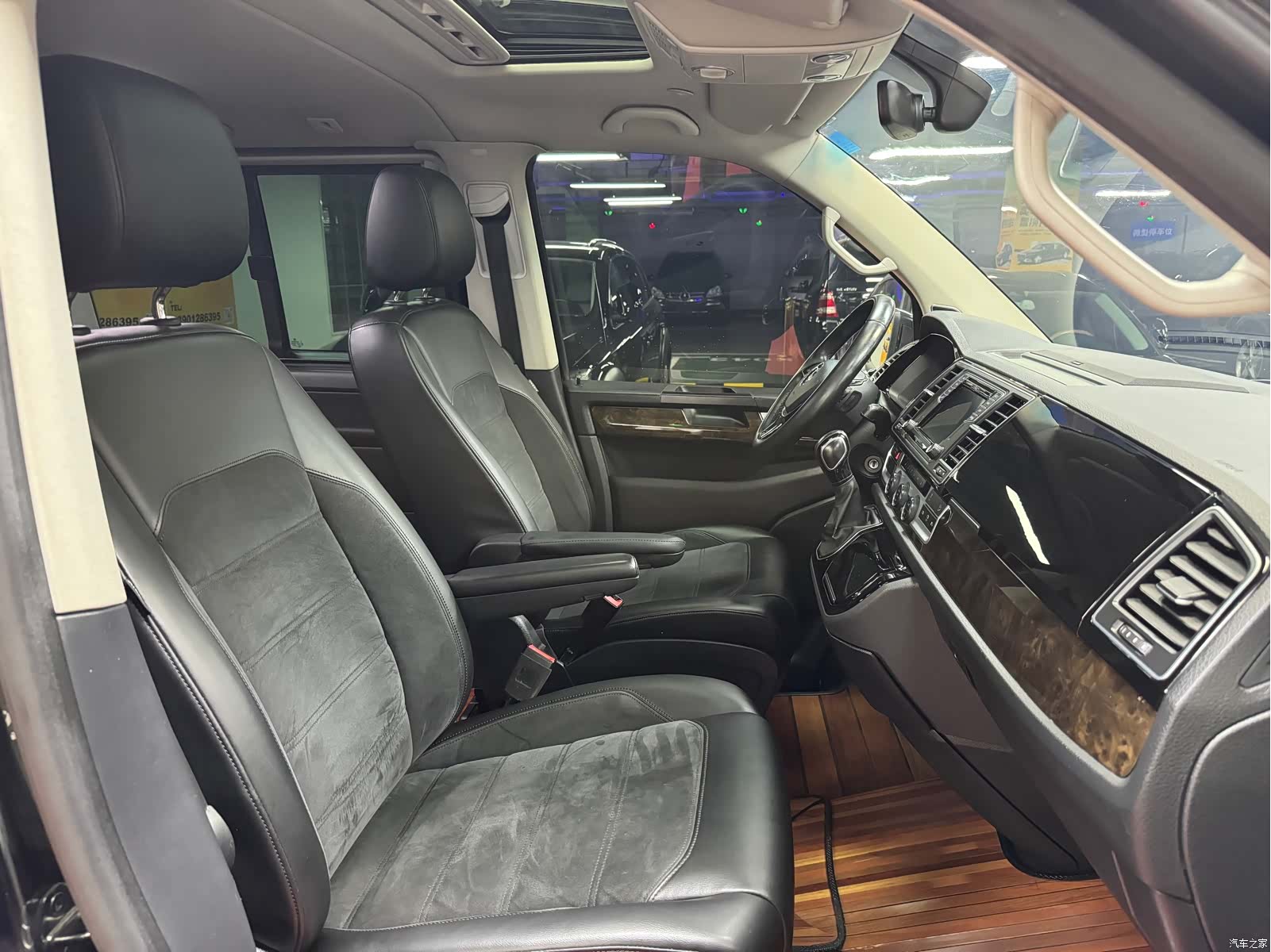 Volkswagen 7, 2019 11