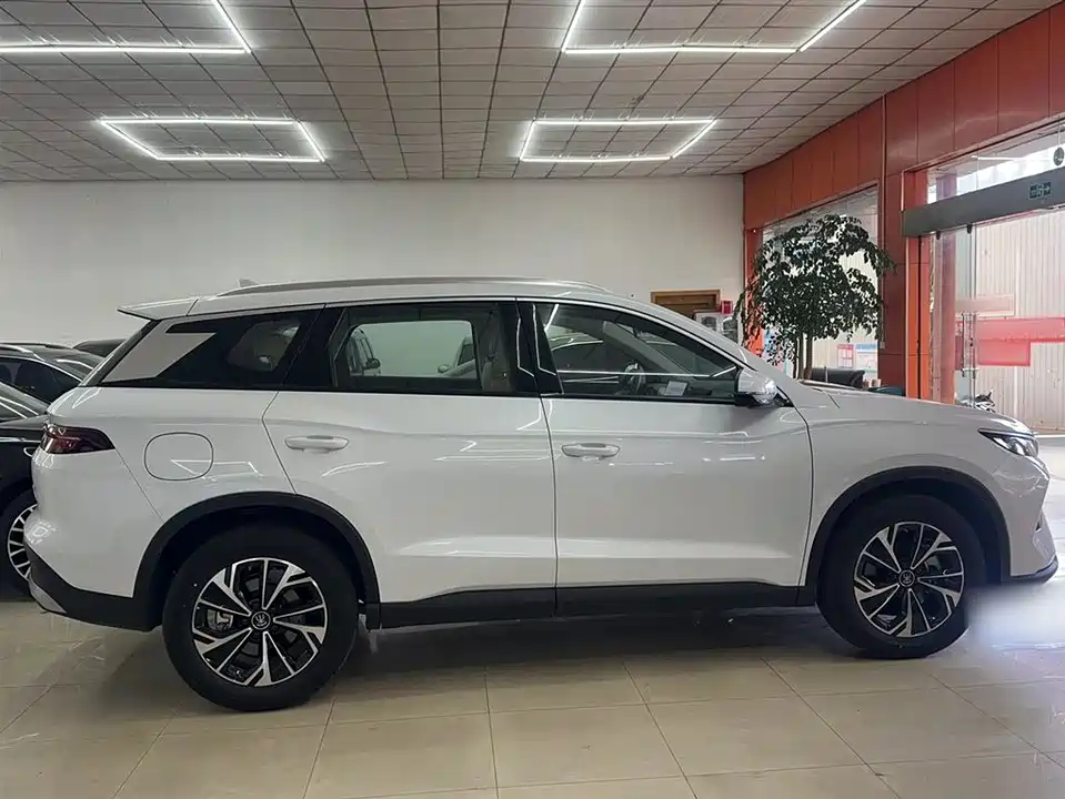 BYD Songjiang BYD Songjiang