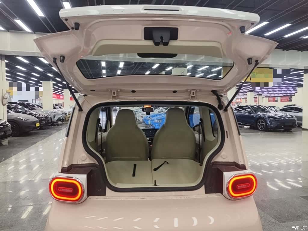 Wuling MINIEV, 2023 19