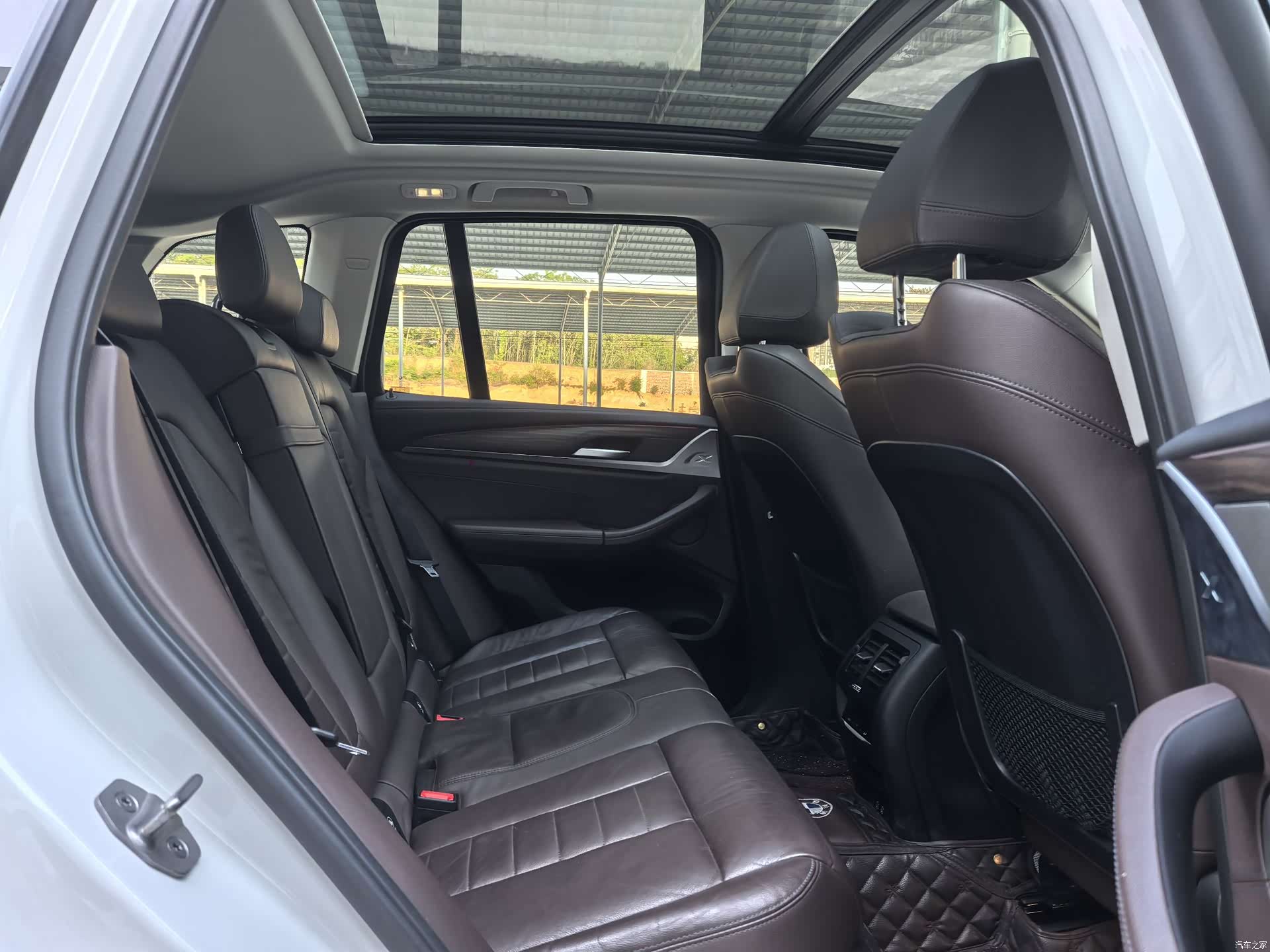 BMW X3, 2020 34