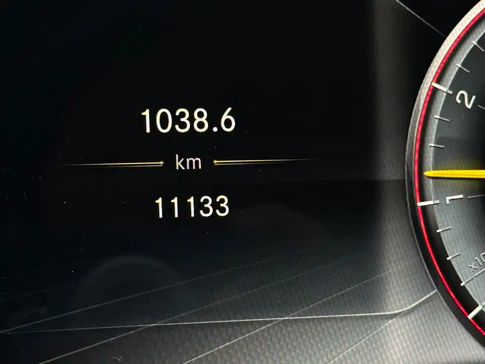 Mercedes-Benz G-class AMG