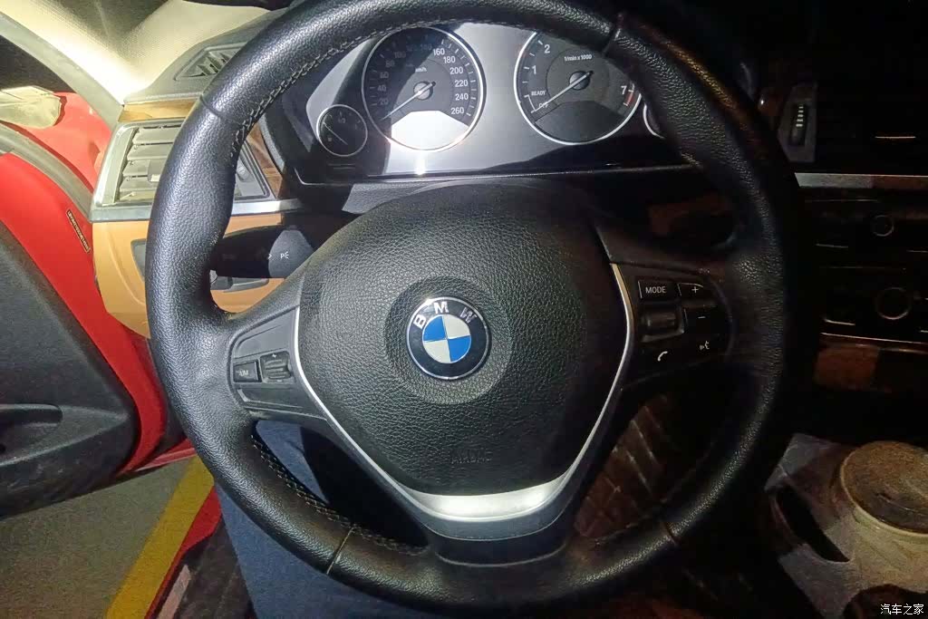 BMW 3 Series, 2013 15