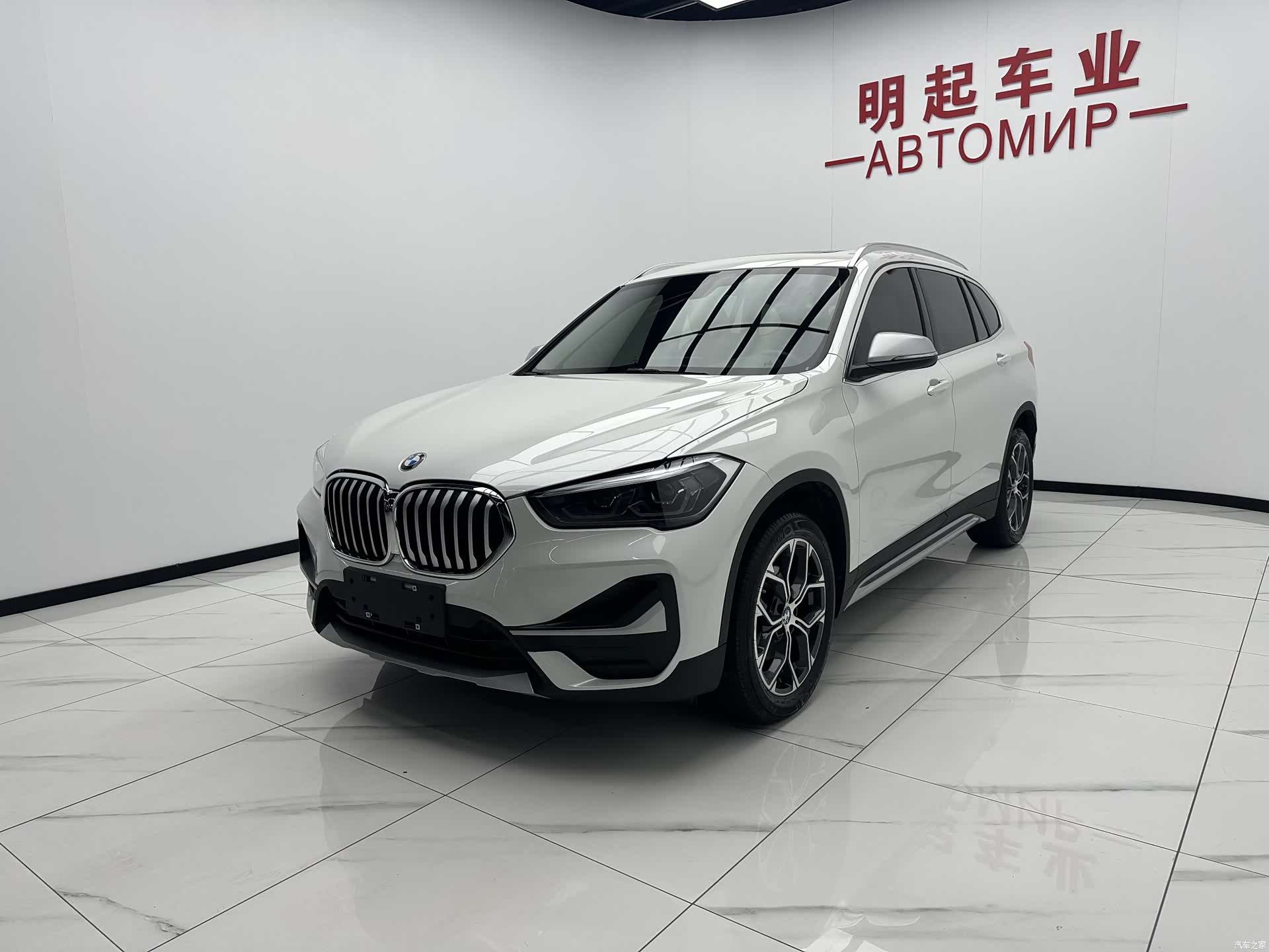 BMW X1, 2023 4
