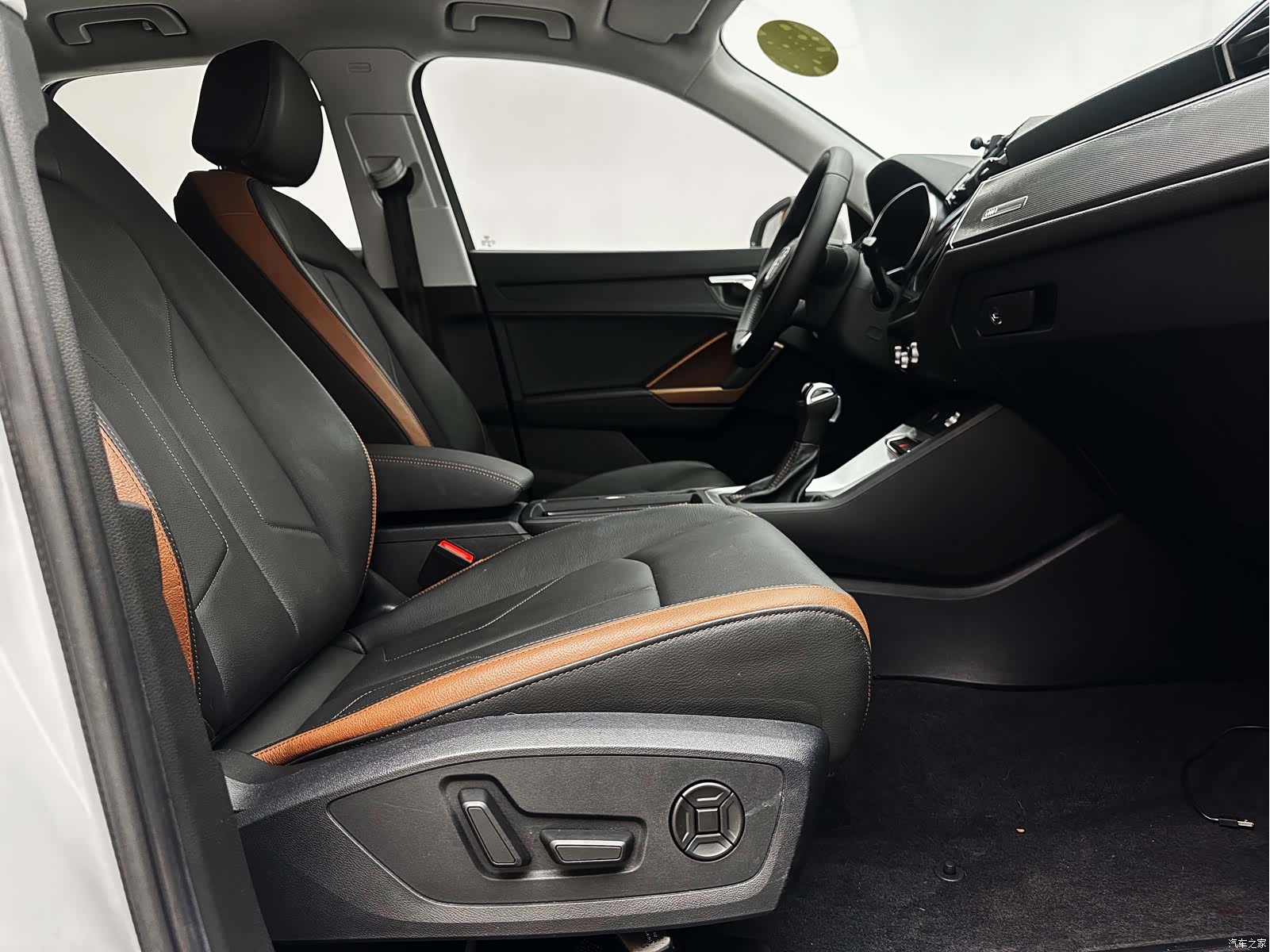 Audi Q3, 2021 23