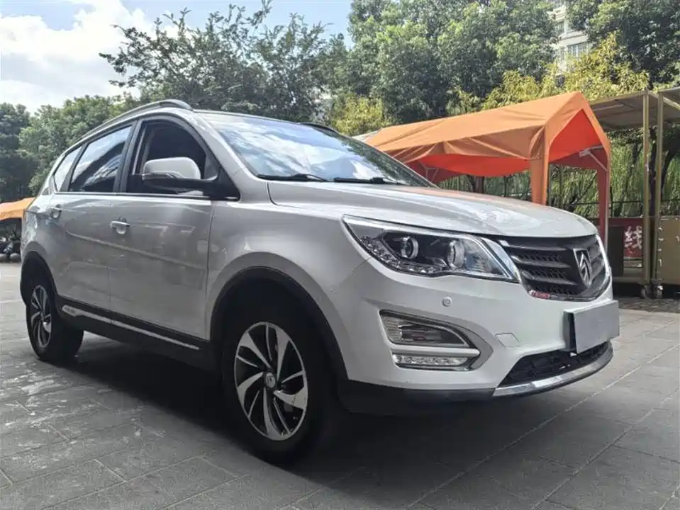 Baoding 560