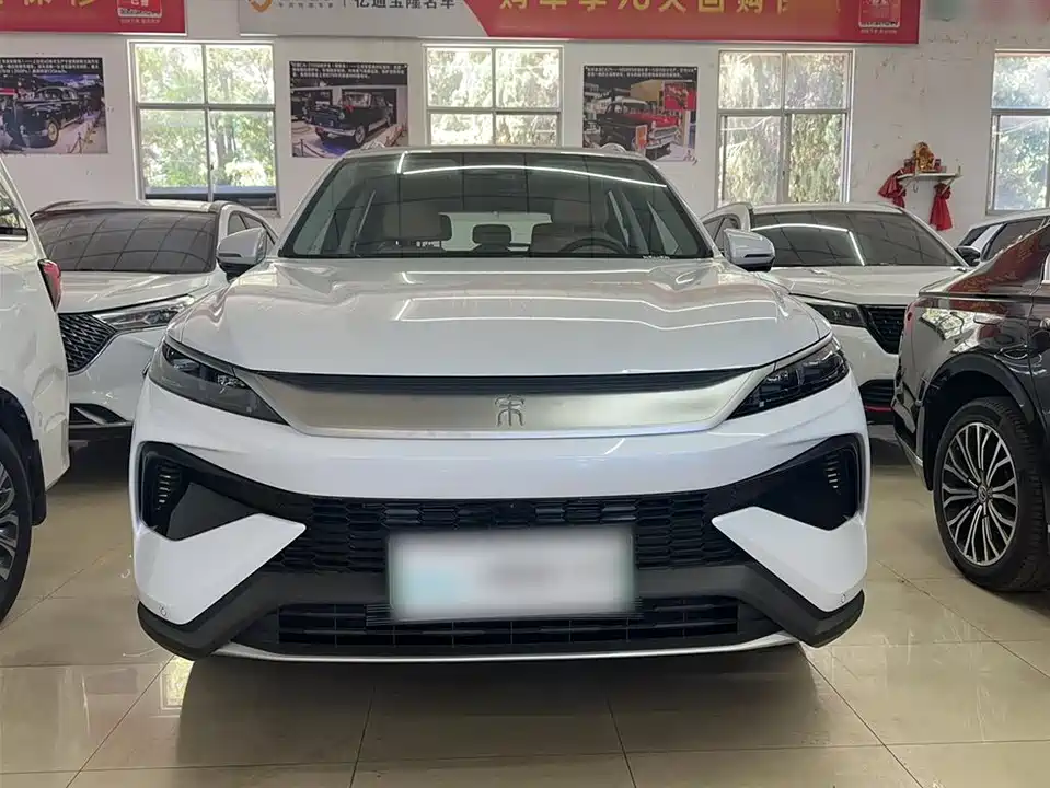 BYD Songjiang BYD Songjiang