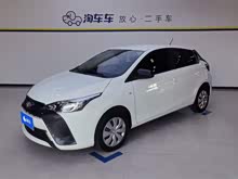 YARiS L ���� 2019�� 1.5E CVT�ȶ��� ��VI