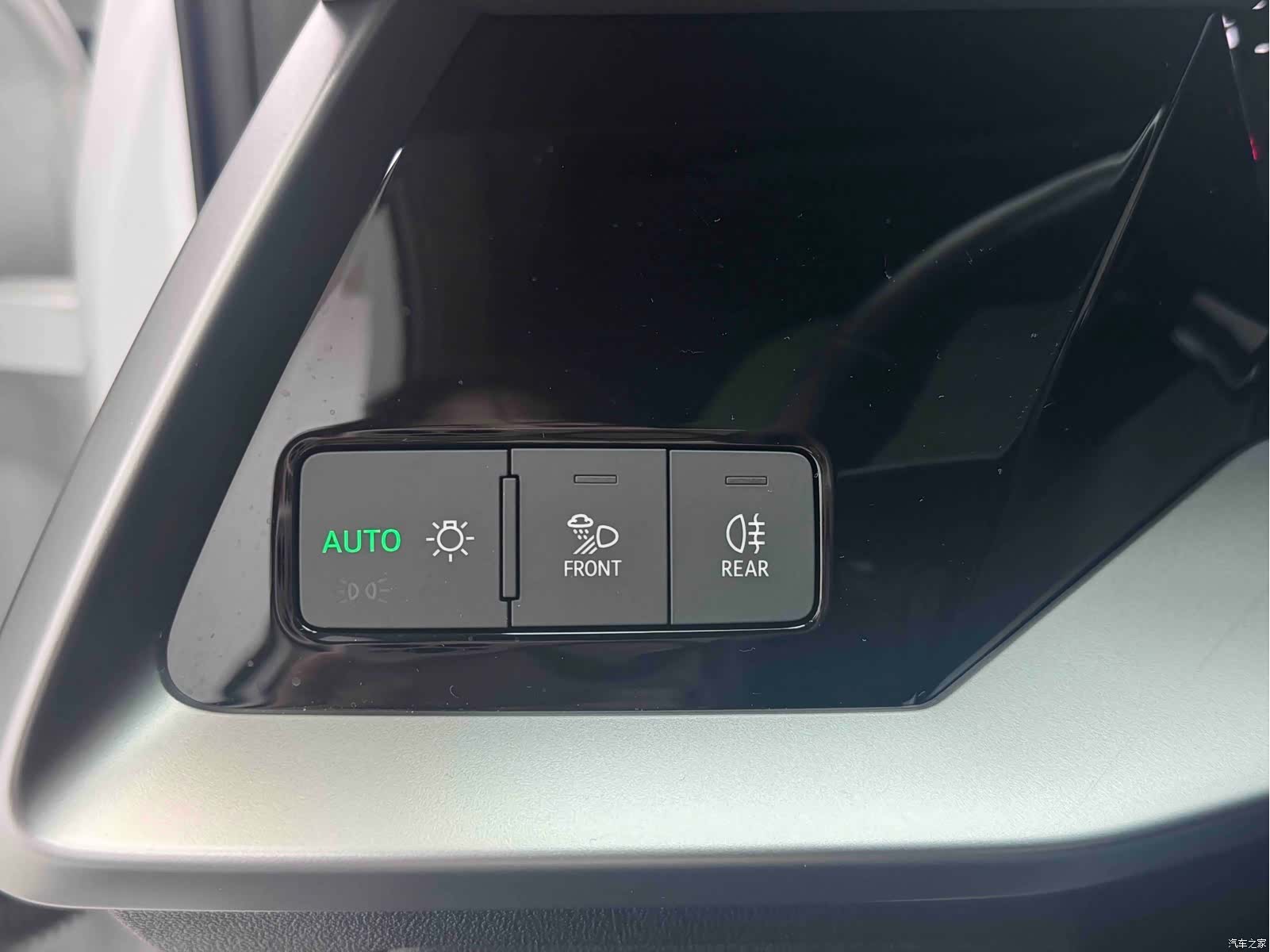 Audi A3, 2021 9