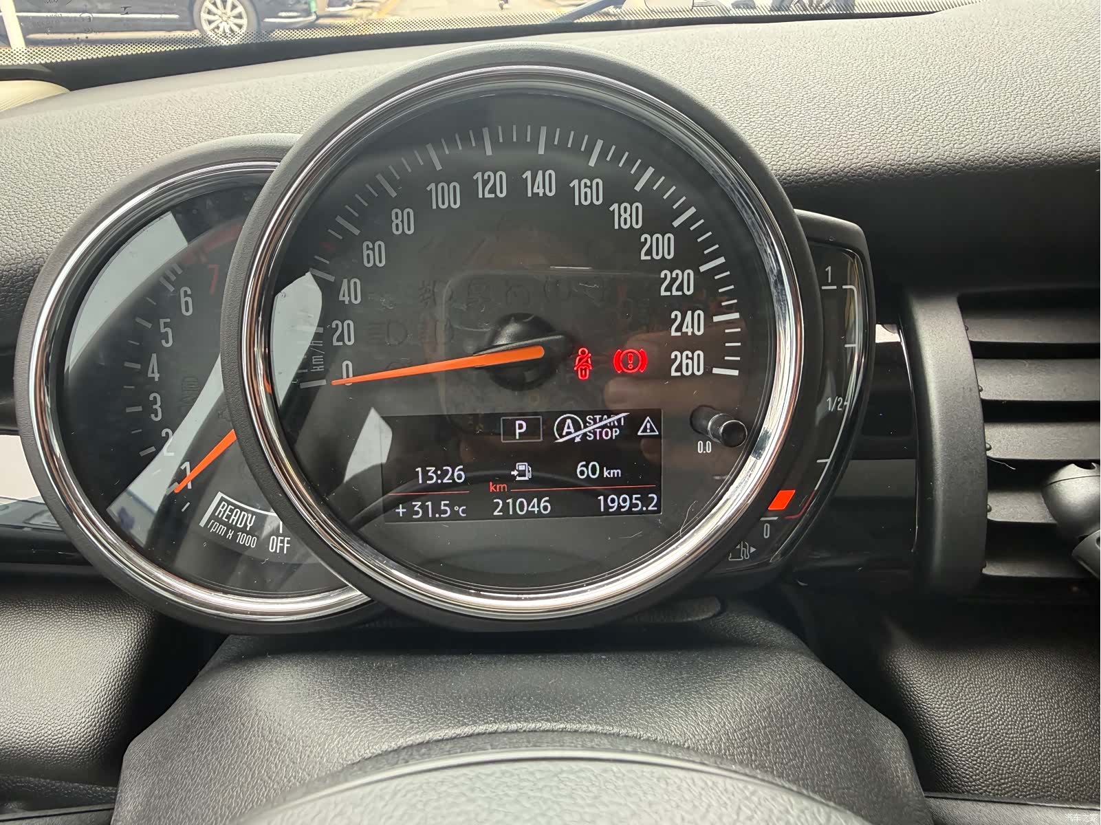 Mini Cooper, 2019 14