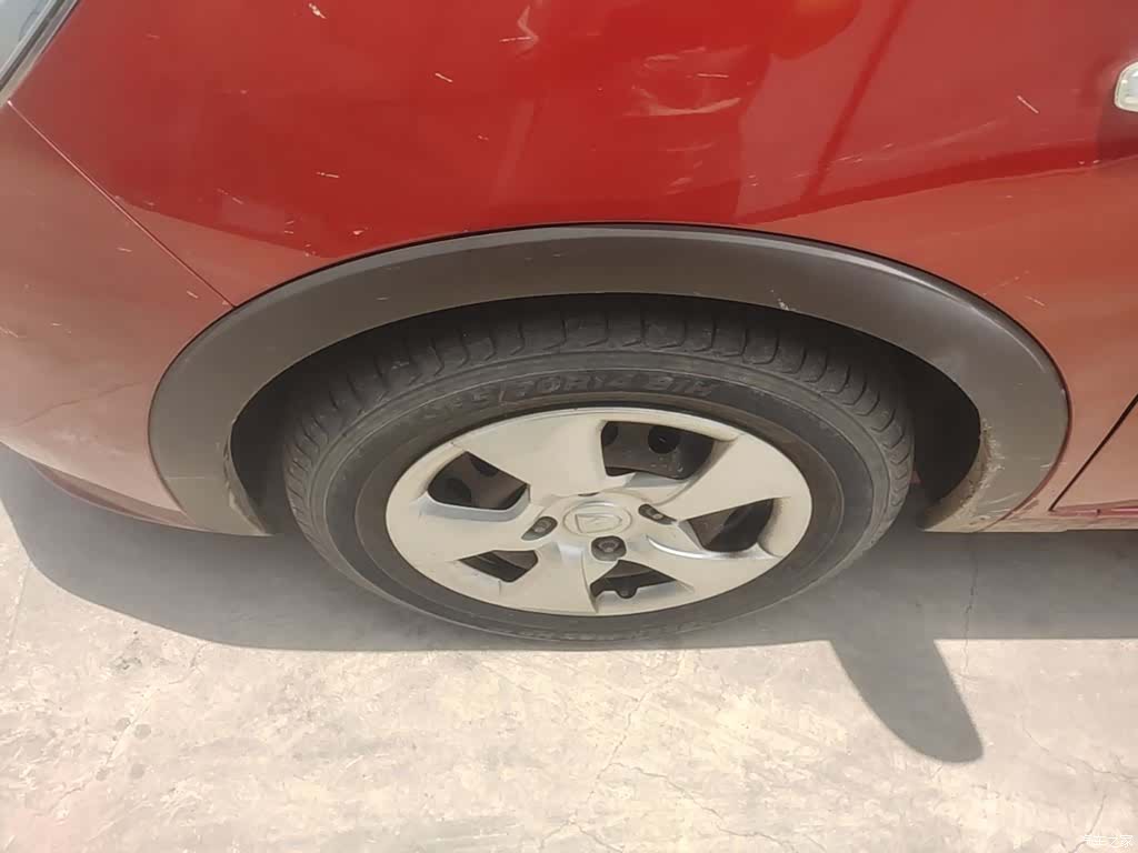 Wuling 310, 2017 23